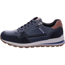 Mephisto Bradley Herren Blau 42