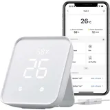 SwitchBot Hub 2, Smart Home Hub, Weiss