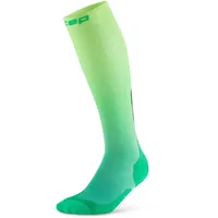 CEP Run Edt. Gradient 5.0 Herren Strümpfe 1 Paar Grün EU