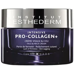 Institut Esthederm  gezielte Gesichtspflege Pro-collagen+ Intensivcreme  in multifarben, Einheitsgrösse