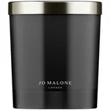 Jo Malone London Myrrh & Tonka Duftkerze 200 g schwarz
