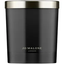 Jo Malone London Myrrh & Tonka Duftkerze 200 g schwarz