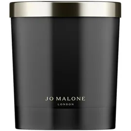 Jo Malone London Myrrh & Tonka Duftkerze 200 g schwarz