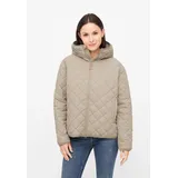 DERBE Quiltby Short Damen Steppjacke