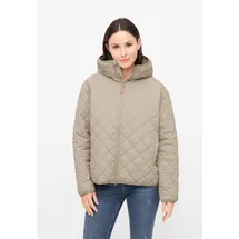 DERBE Quiltby Short Damen Steppjacke