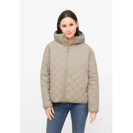 DERBE Quiltby Short Damen Steppjacke