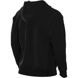 Nike Hoodie Schwarz 3XL