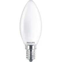 Philips LED-Lampe 76337400 2,2 W E14 warmweiß 1 St.