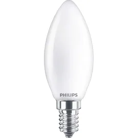 Philips LED-Lampe 76337400 2,2 W E14 warmweiß 1 St.