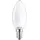 Philips LED-Lampe 76337400 2,2 W E14 warmweiß 1 St.