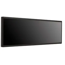 LG Ultra Stretch Signage 37BH7N-H 37" schwarz
