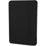 dbramante1928 Avenida ICON Flip-Hülle für iPad Air 13"/Pro 6th/5th Schwarz