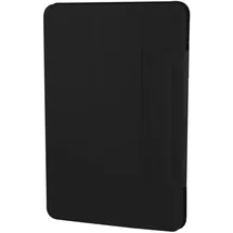 dbramante1928 Avenida ICON Flip-Hülle für iPad Air 13"/Pro 6th/5th Schwarz