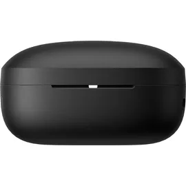 Baseus Bowie E19 TWS In-Ear Kopfhörer Schwarz - Cluster-Schwarz