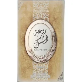 Lattafa Rouat Al Musk Eau de Parfum 100 ml