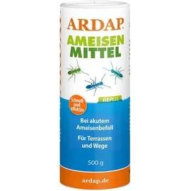 ARDAP Repell Ameisenmittel