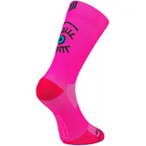 sporcks Eye Laufsocken 2 Paar Pink S