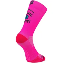sporcks Eye Laufsocken 2 Paar Pink S