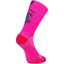 sporcks Eye Laufsocken 2 Paar Pink S