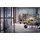 KOMAR Vliestapete Suite 400 x 260 cm 1 St Grau