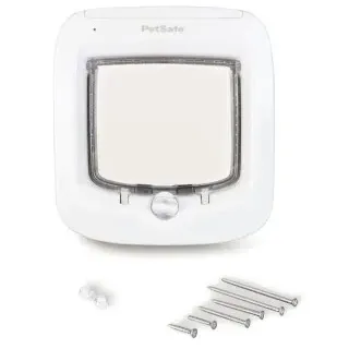 PetSafe Mikrochip Katzenklappe