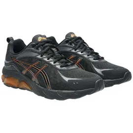 Asics Gel-Quantum 180 VIII Herren Schwarz/Orange 42