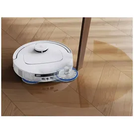 Ecovacs DEEBOT T30C OMNI Gen2 Weiß