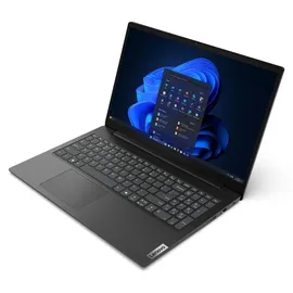 Lenovo V15 G6 AMD Ryzen 5 150 8 GB RAM 256 GB SSD Win11 Pro 83UU001KGE