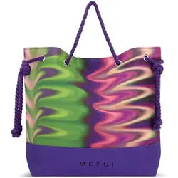 Me Fui  Taschen -  in Violett, Einheitsgrösse