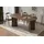 HANAH Home Sablin 180 x 90 x 75 cm braun