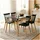 Idimex IDIMEX, Essgruppe, Shannon/Ravi (MDF)