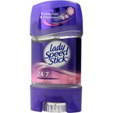 Colgate Lady Speed Stick Deodorant gel 24/7 Breath of Freshness 65g