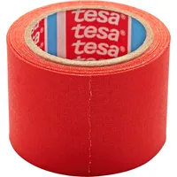 Tesa Gewebeband extra Power Perfect rot