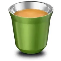 Nespresso PIXI Espresso 0,08 l Grün 1 Stück