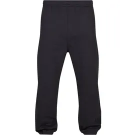 URBAN CLASSICS Basic Gt Hosen Black 4XL