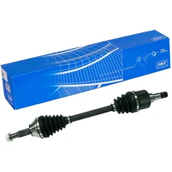 Skf Antriebswelle Vorne Links Passend Für Renault Kangoo Grand Kangoo Express: Antriebswelle Renault: 8200687739 Renault: 8201235754 Cifam: 6551245 Ma