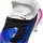 Nike Phantom 6 High Pro FG Herren blue/pink 43