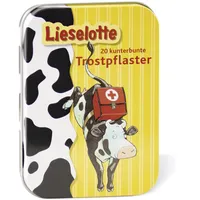 FISCHER Sauerländer Lieselotte Pflasterbox