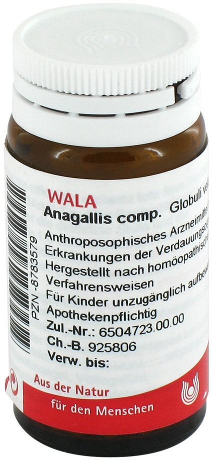 anagallis comp