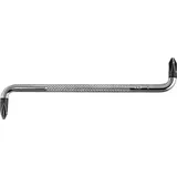 PB SWISS TOOLS Winkelschraubendreher, für Phillips, Kreuzschlitzgröße 1