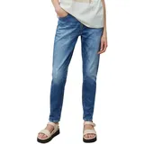 Marc O'Polo Jeans Model Freja boyfriend, blau 30/30