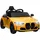 aiyaplay Kinder Elektroauto 12V mit 2,4G-Fernbedienung gelb (nicht verfügbar)