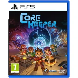 Core Keeper - PEGI (PS5)