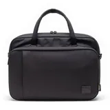 Herschel Gibson Aktentasche 40 cm Laptopfach schwarz