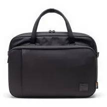 Herschel Gibson Aktentasche 40 cm Laptopfach schwarz