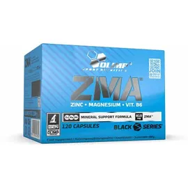 Olimp Sport Nutrition ZMA laktosefrei Kapseln 120 Kapseln