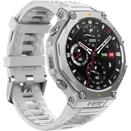 Amazfit T-Rex 3 Haze Gray