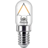 Philips LED-Lampe T20 8720169336650 1,5 W E14 warmweiß