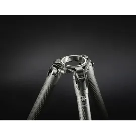 Gitzo Systematic Stativ Serie 5 Carbon 4 Sektionen Lang