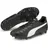 puma black/puma white 38